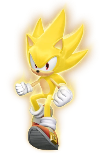 Supersonic Logo